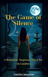 The Game of Silence: A Romantic Suspense Novel Set in London