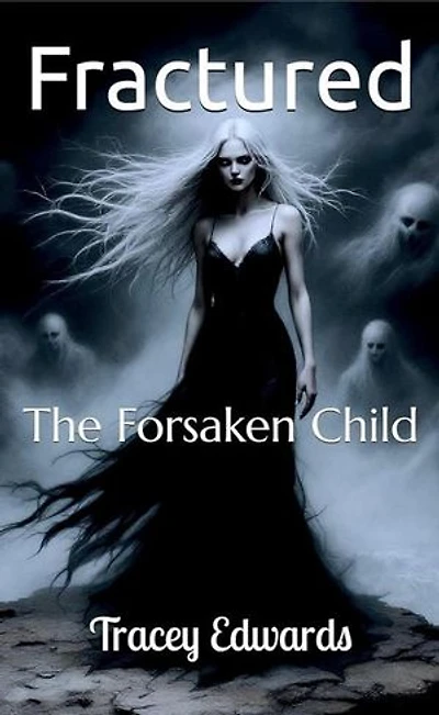 Fractured: The Forsaken Child