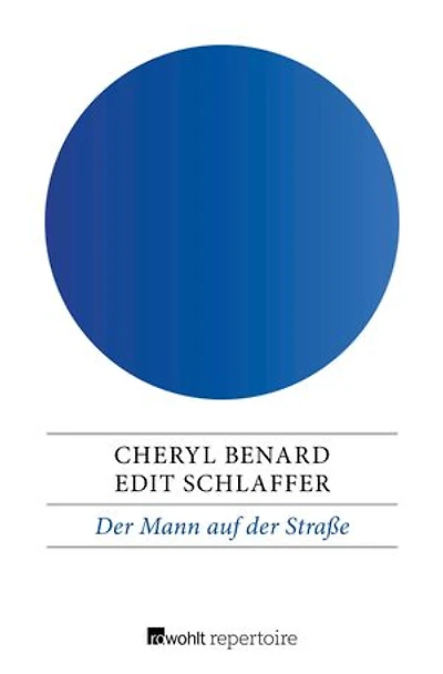 Der Mann auf der Straße: Über das merkwürdige Verhalten von Männern in ganz alltäglichen Situationen