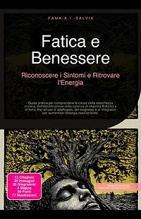Fatica e Benessere: Riconoscere i Sintomi e Ritrovare l'Energia