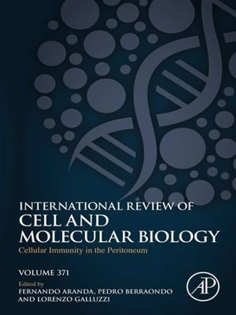 Cellular Immunity the Peritoneum