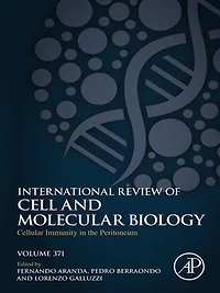 Cellular Immunity the Peritoneum