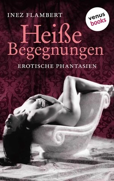 Heiße Begegnungen: Erotische Phantasien