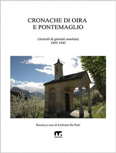 Cronache di Oira e Pontemaglio