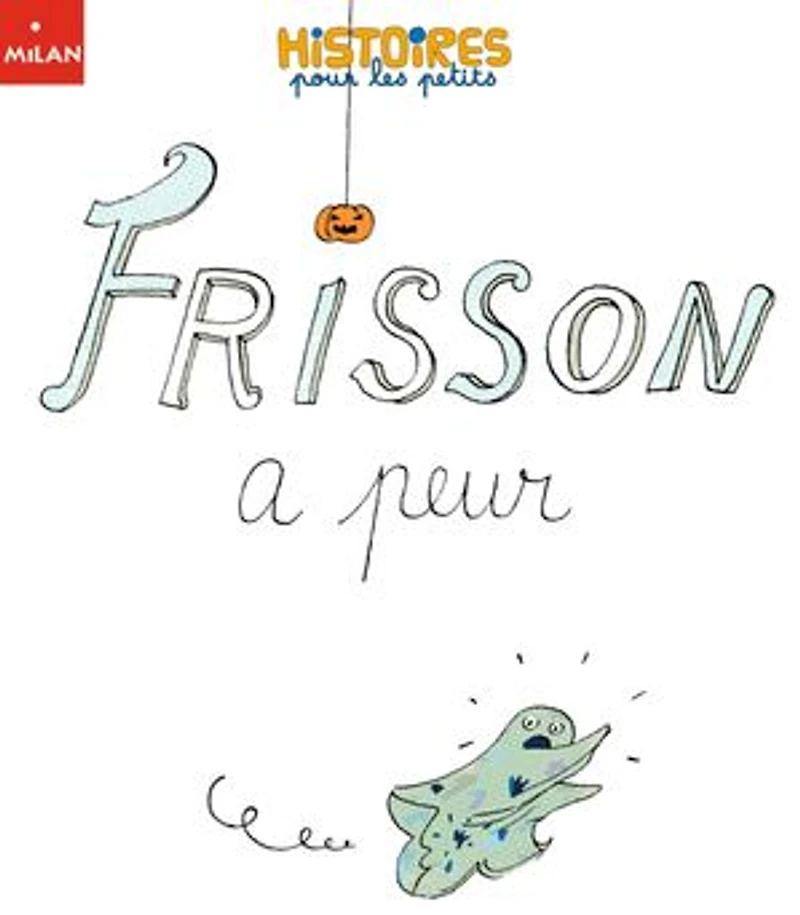 Frisson a peur