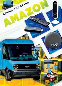 Amazon