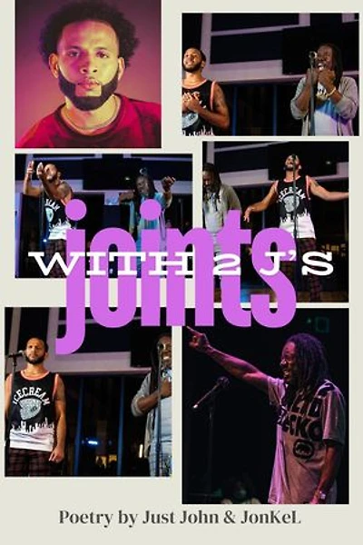 Joints With 2 J's