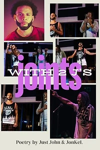 Joints With 2 J's