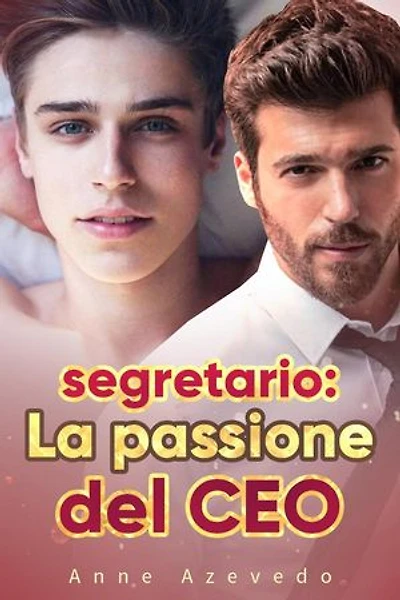 segretario: La passione del CEO