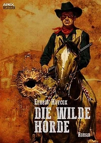 DIE WILDE HORDE