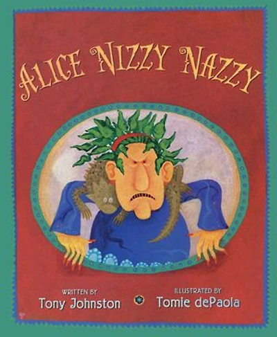 Alice Nizzy Nazzy