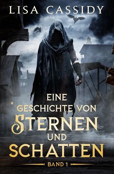 Eine Geschichte Von Sternen Und Schatten