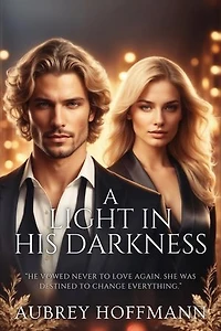 A Light in His Darkness