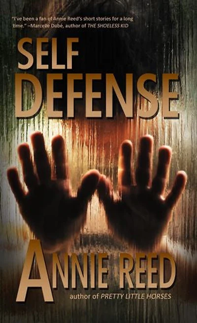 Self Defense