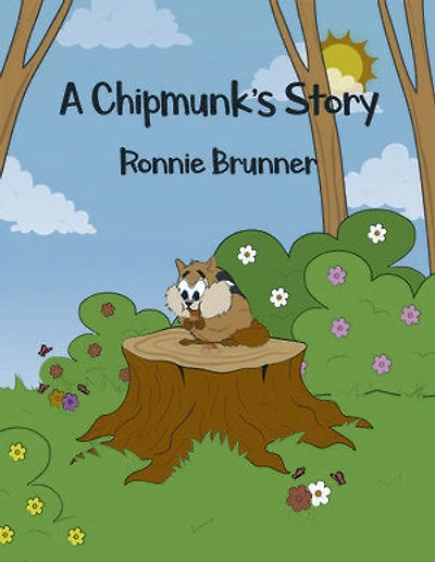 A Chipmunk's Story