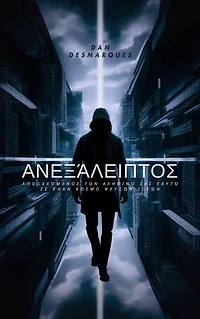 Unapologetic / Ανεξάλειπτος: Embracing Your True Self in a World of False Ideas / Αποδεχόμενος τον Αληθινό Σας Εαυτό σε έναν Κόσμο Ψευδών Ιδεών