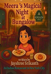 Meeras Magical Night at Bungalow: A Indian restaurant in Newyork City