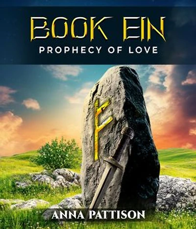 Book Ein: Prophecy of Love