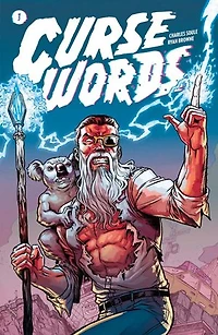 Curse Words Vol. 1: The Devil's Devil