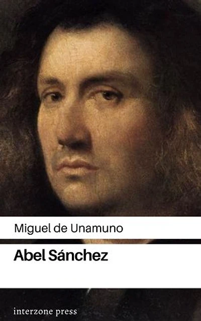 Abel Sánchez