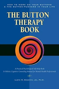 Button Therapy: Set of Three Books