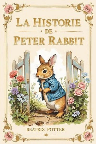 La Historia de Peter Rabbit