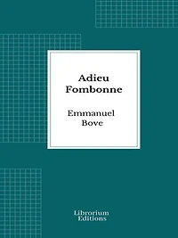 Adieu Fombonne
