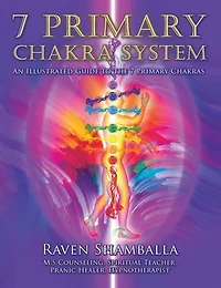 7 Primary Chakra System: An Illustrated Guide To The Chakras