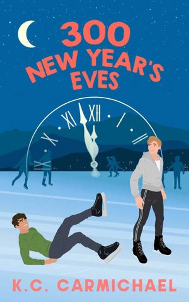 300 New Year's Eves