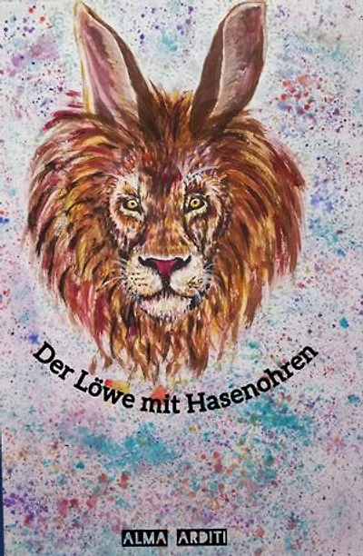 Der Löwe mit Hasenohren