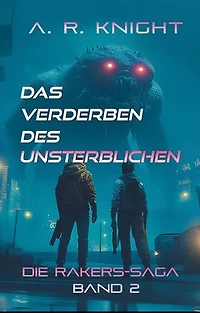 Das Verderben Des Unsterblichen