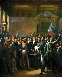 Mémoires d'Outre-Tombe: Tome IV