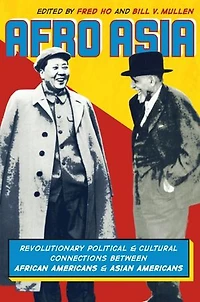 Afro Asia: Revolutionary Political And Cultural Connections Between African Americans Asian