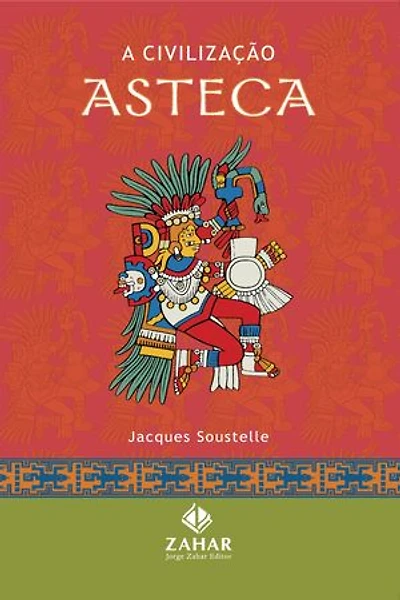 A civilização Asteca