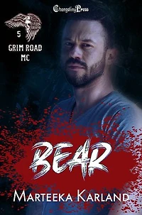 Bear: A Bones MC Romance