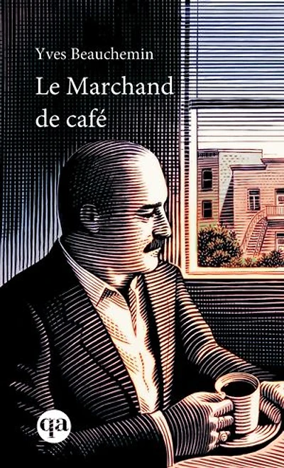 Le marchand de café