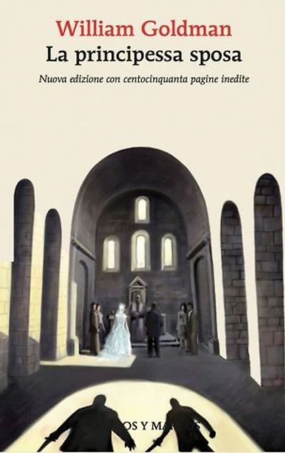 La principessa sposa
