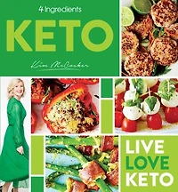 4 Ingredients Keto