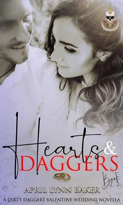 Hearts and Daggers: Dirty Daggers MC, #2.5