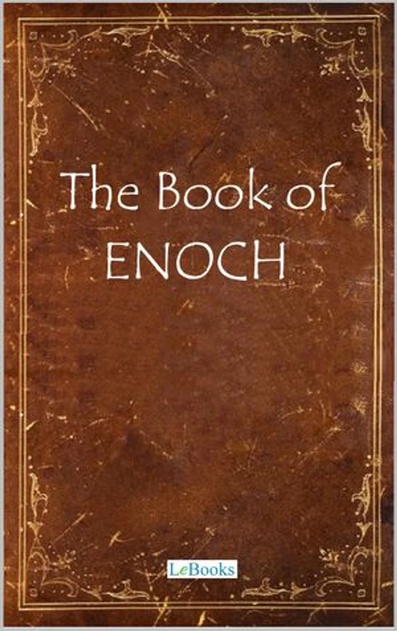 The Book of Enoch