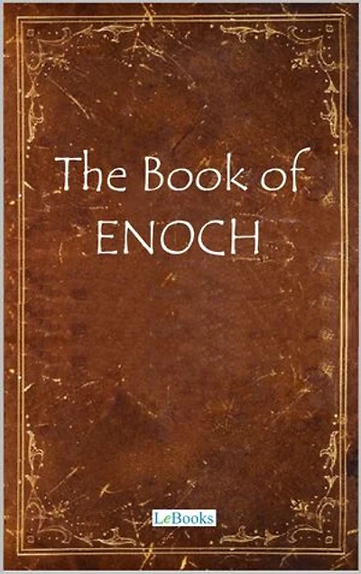 The Book of Enoch