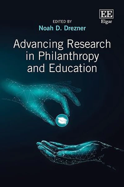 Advancing Research in Philanthropy and Education