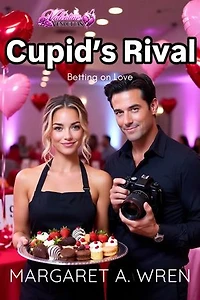 Cupid's Rival: Betting on Love