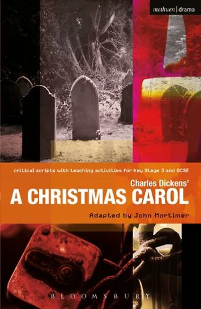 Charles Dickens' A Christmas Carol: Improving Standards English Through Drama At Key Stage 3 And Gcse