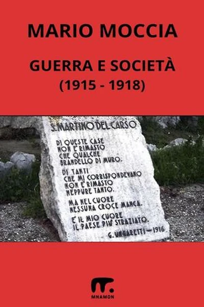 Guerra e Società
