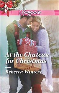 At the Chateau for Christmas