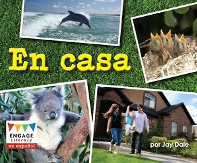 En casa