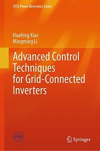 Advanced Control Techniques for Grid-Connected Inverters