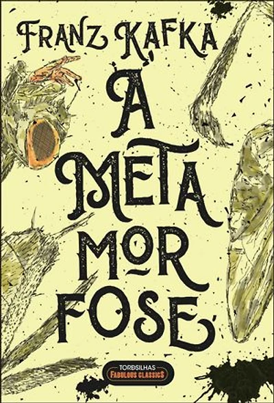 A metamorfose