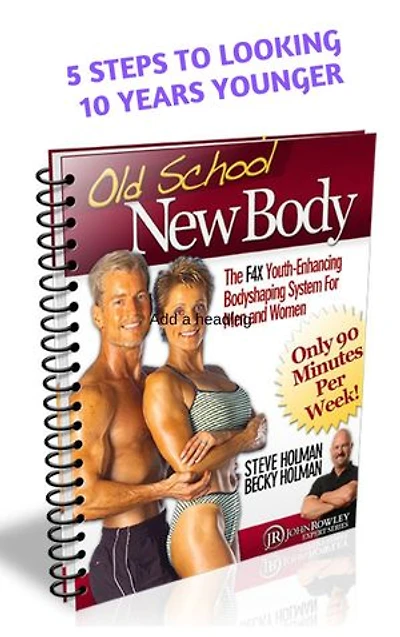 5 Steps To Looking 10 Years Younger